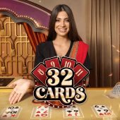 32 Baraha live casino on 66win slot