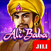 Ali Baba slot on 66win slot