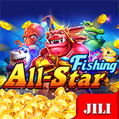 All Star Fishing on 66win slot