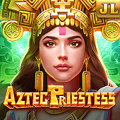 Aztec Priestess slot on 66win slot