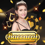 Baccarat on 66win slot