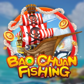 Bao Chuan Fishing on 66win slot