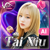 Blockchain Tai Xiu live casino on 66win slot