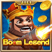 Boom Legend on 66win slot