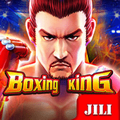 Boxing King slot on 66win slot