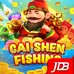 Cai Shen Fishing on 66win slot