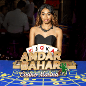 Casino Marina Andar Bahar on 66win slot