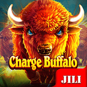 Charge Buffalo slot on 66win slot