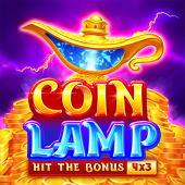 Coin Lamp slot on 66win slot