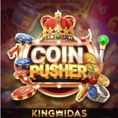 Coin Pusher on 66win slot