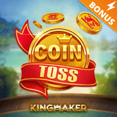 Coin Toss on 66win slot