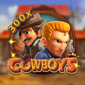 Cowboys slot on 66win slot