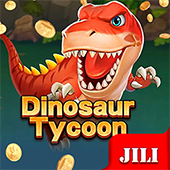 Dinosaur Tycoon on 66win slot