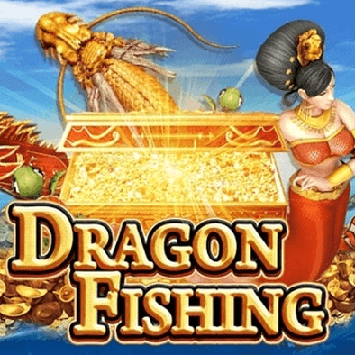 Dragon Fishing on 66win slot