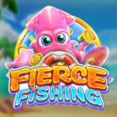 Fierce Fishing on 66win slot