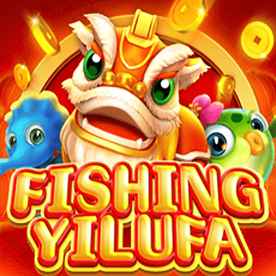 Fishing Yi Lu Fa on 66win slot