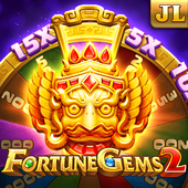 Fortune Gems 2 on 66win slot