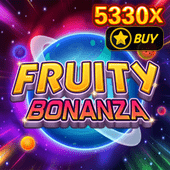 Fruity Bonanza on 66win slot