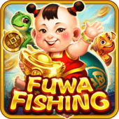 Fuwa Fishing on 66win slot