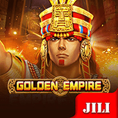 Golden Empire on 66win slot