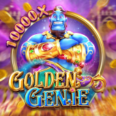 Golden Genie slot on 66win slot