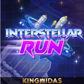 Interstellar Run on 66win slot