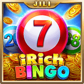 Irich Bingo slot on 66win slot