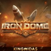 Iron Dome on 66win slot