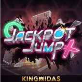 Jackpot Jump on 66win slot