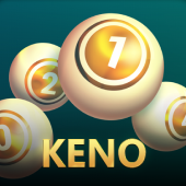 Keno on 66win slot