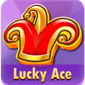 Lucky Ace on 66win slot