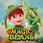 Magic Beans hot game on 66win slot