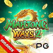 Mahjong Ways 2 hot game on 66win slot