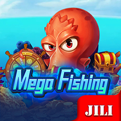 Mega Fishing on 66win slot