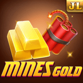 Mines Gold slot on 66win slot