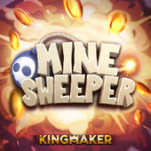 Minesweeper on 66win slot