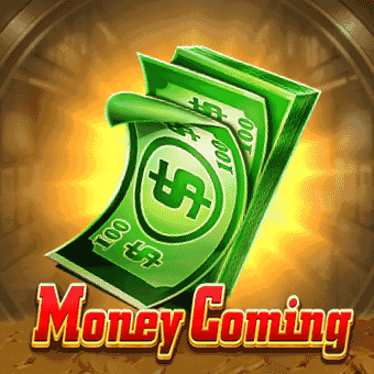 Money Coming slot on 66win slot