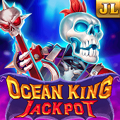 Ocean King Jackpot on 66win slot