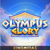 Olympus Glory on 66win slot