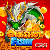 Oneshot Fishing on 66win slot