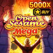Open Sesame Mega on 66win slot