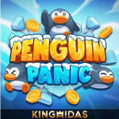 Penguin Panic on 66win slot