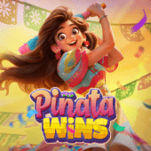 Pinata Wins on 66win slot