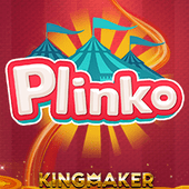 Plinko on 66win slot