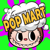 Popmart slot on 66win slot