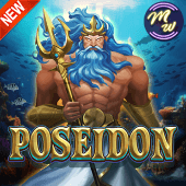 Poseidon slot on 66win slot