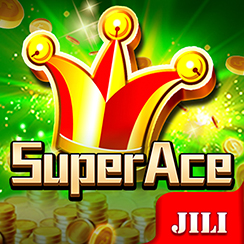 Super Ace on 66win slot