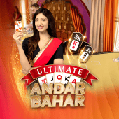 Ultimate Andar Bahar on 66win slot