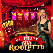 Ultimate Roulette on 66win slot